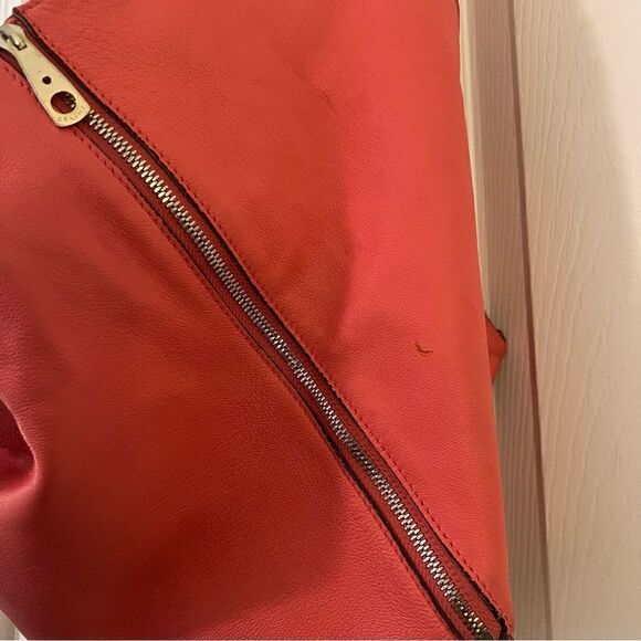 Céline Horizontal Cabas Tote Bag With Zippers - Picture 14 of 16